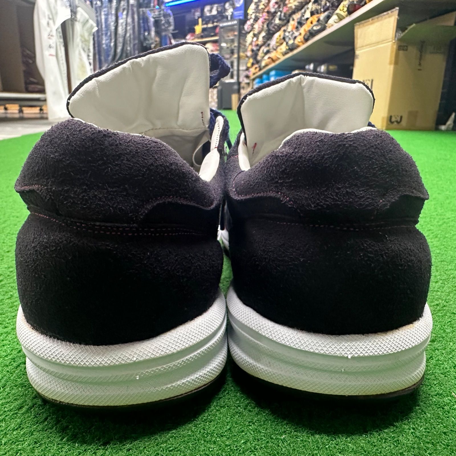 ワールドペガサス トレーニングシューズ