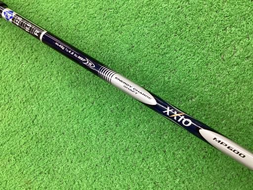 フェアウェイウッド FW