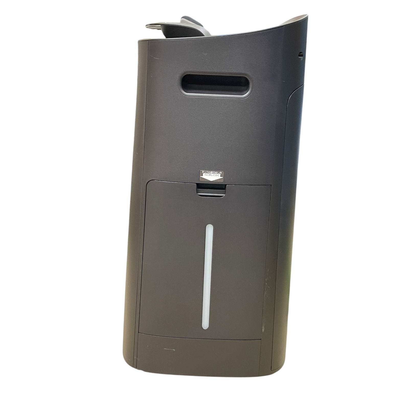 KI-LX75-T プラズマクラスター加湿空気清浄機