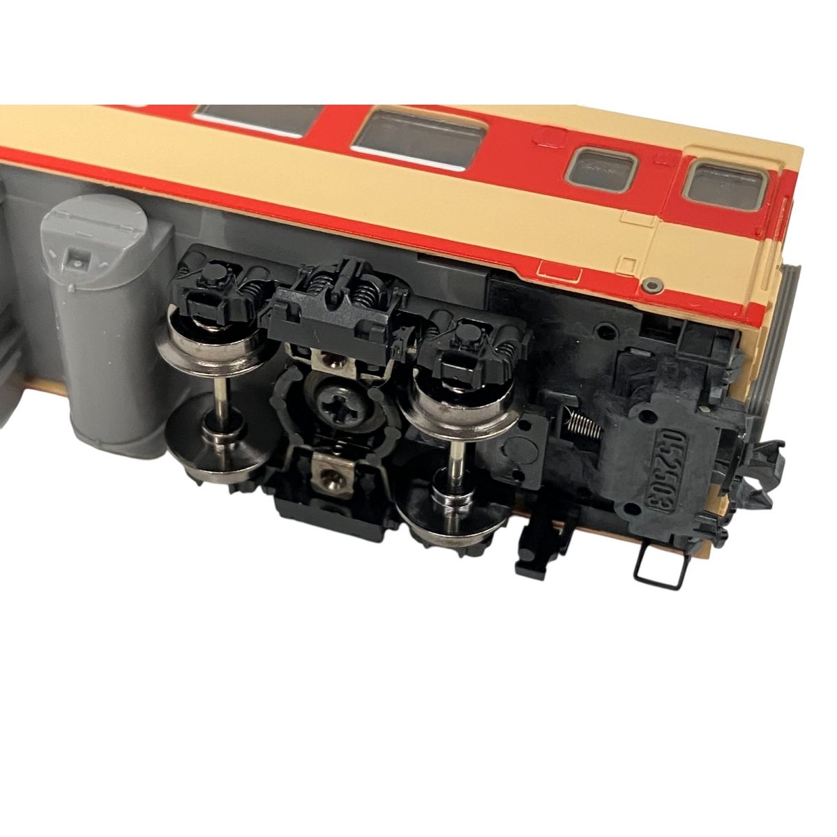 【セール6000円】Tomix DC2点セット backend=imagemagick;height=200