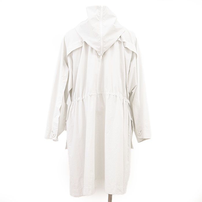 【美品】HOMME PLISSE ISSEY MIYAKE プレスコート HOMME PLISSE ISSEY MIYAKE オムプリッセ イッセイ ミヤケ 22SS