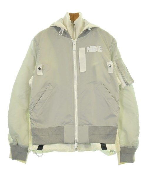 sacai ブルゾン その他 レディース 古着