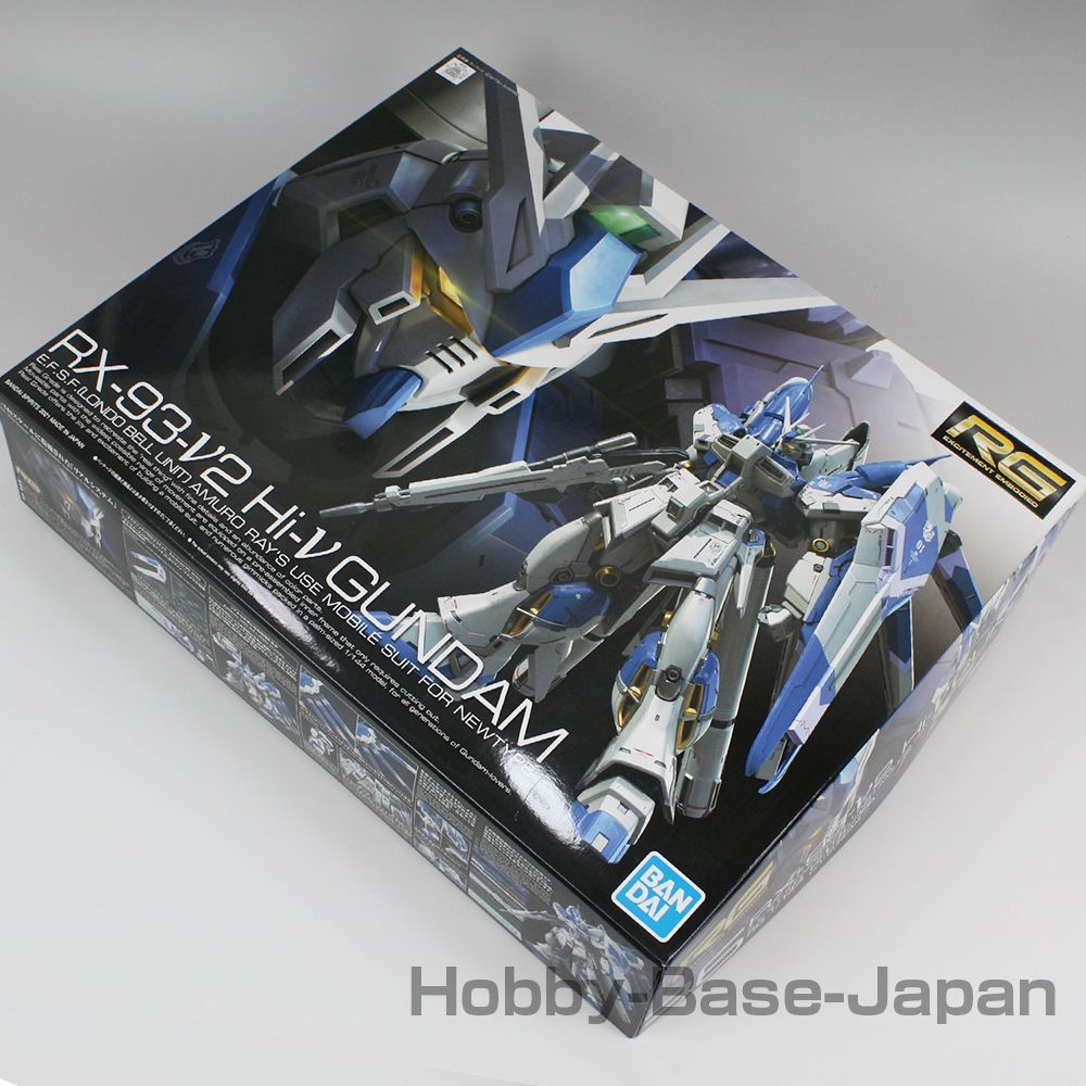 期間限定最終値下げ　大人気　RG Hi-νガンダム　メルカリ便 期間限定最終値下げ 大人気 RG Hi-νガンダム メルカリ便 - メルカリ