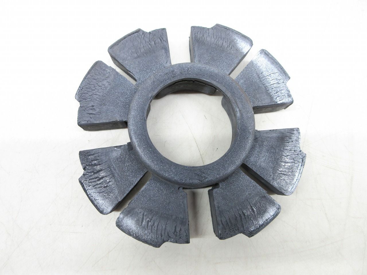 ダンパー付 バイク部品