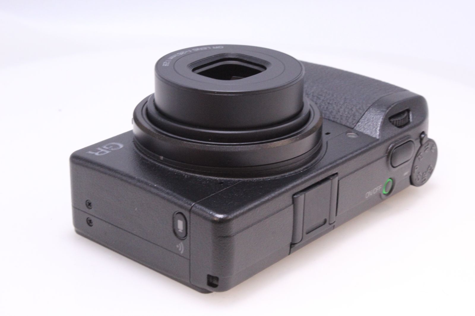 デジタルカメラ