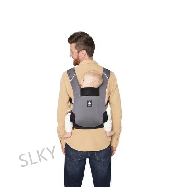 エルゴベビー Ergobaby EBC AWAY アウェイ グラファイトグレー CREGBCAWYGRAPH saf185
