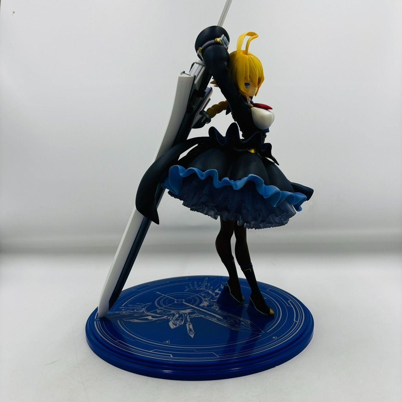 ベルファイン BLAZBLUE ES 1/7 フィギュア エス ブレイズブルー