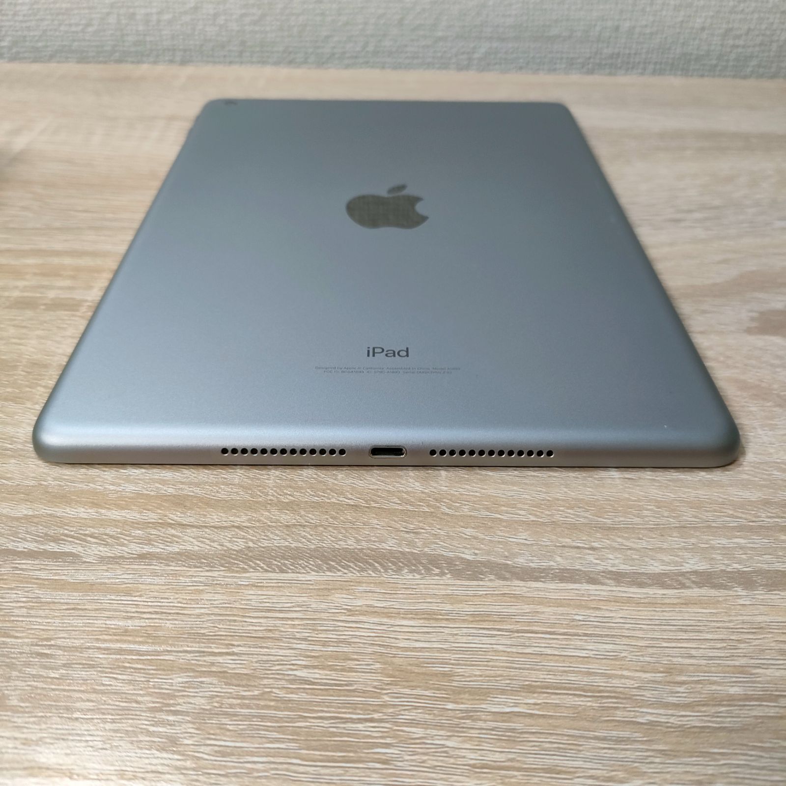 iPad Air2 16GB wifiモデル 管理番号：0478 - PC/タブレット