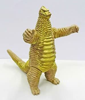 レッドキング ソフビ ウルトラマン倶楽部 当時 中古 円谷プロ 怪獣 バンダイ 円谷 怪獣ソフビフィギュア レッドキング 購入 (1983) 円谷プロ ポピー