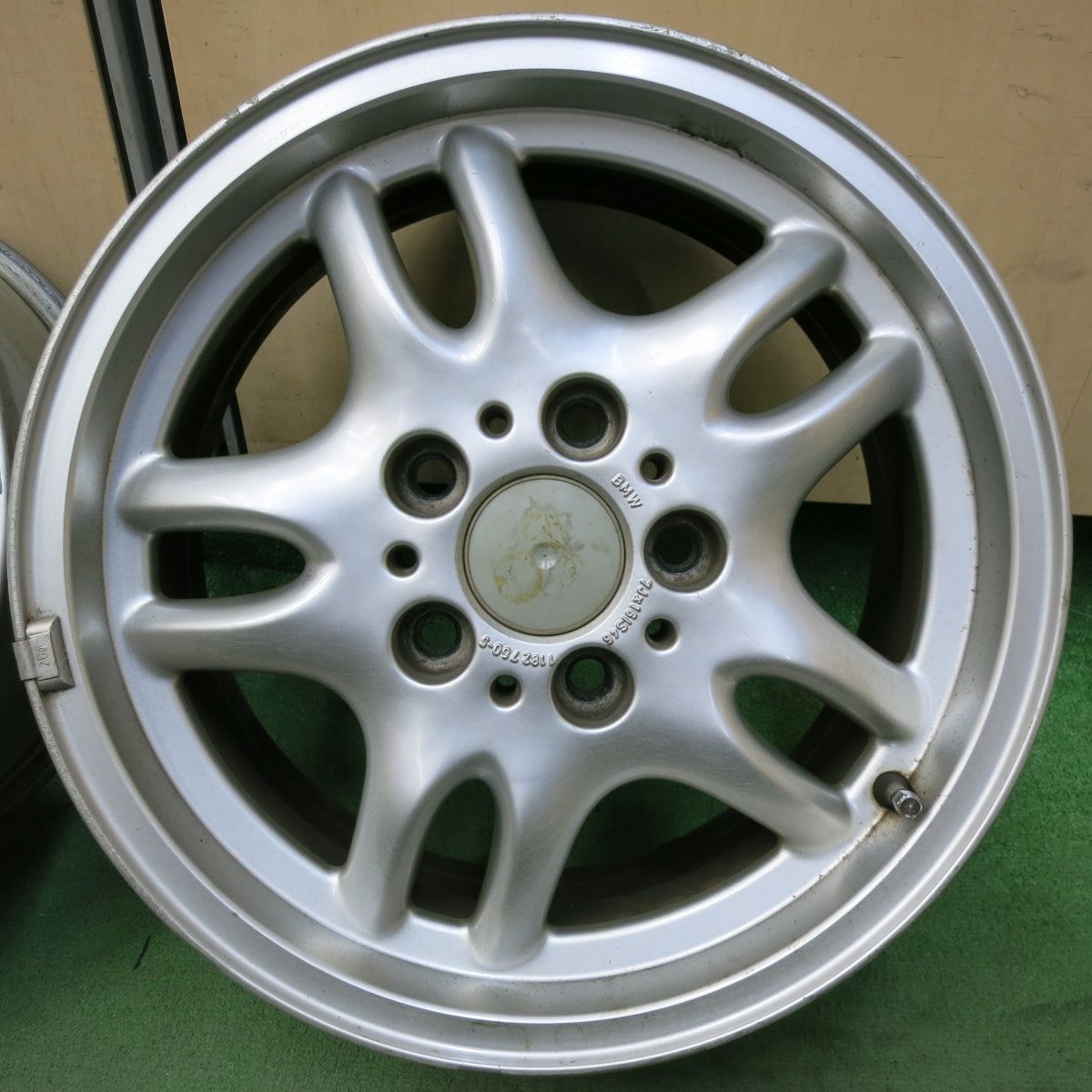 3シリーズ E36