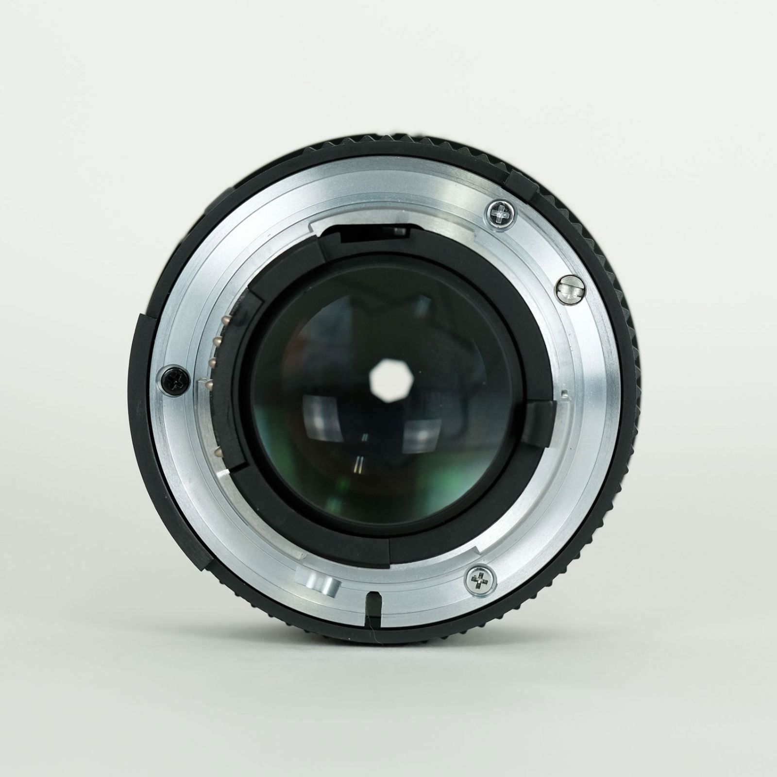 極美品】動作◎ ニコン 一所懸命 Ai-s Nikkor 50mm F1.4 281