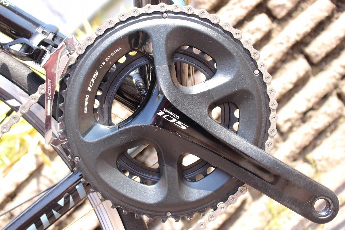 コラテック CORRATEC ドロミテ DOLOMITI 42サイズ 2015モデル シマノ 