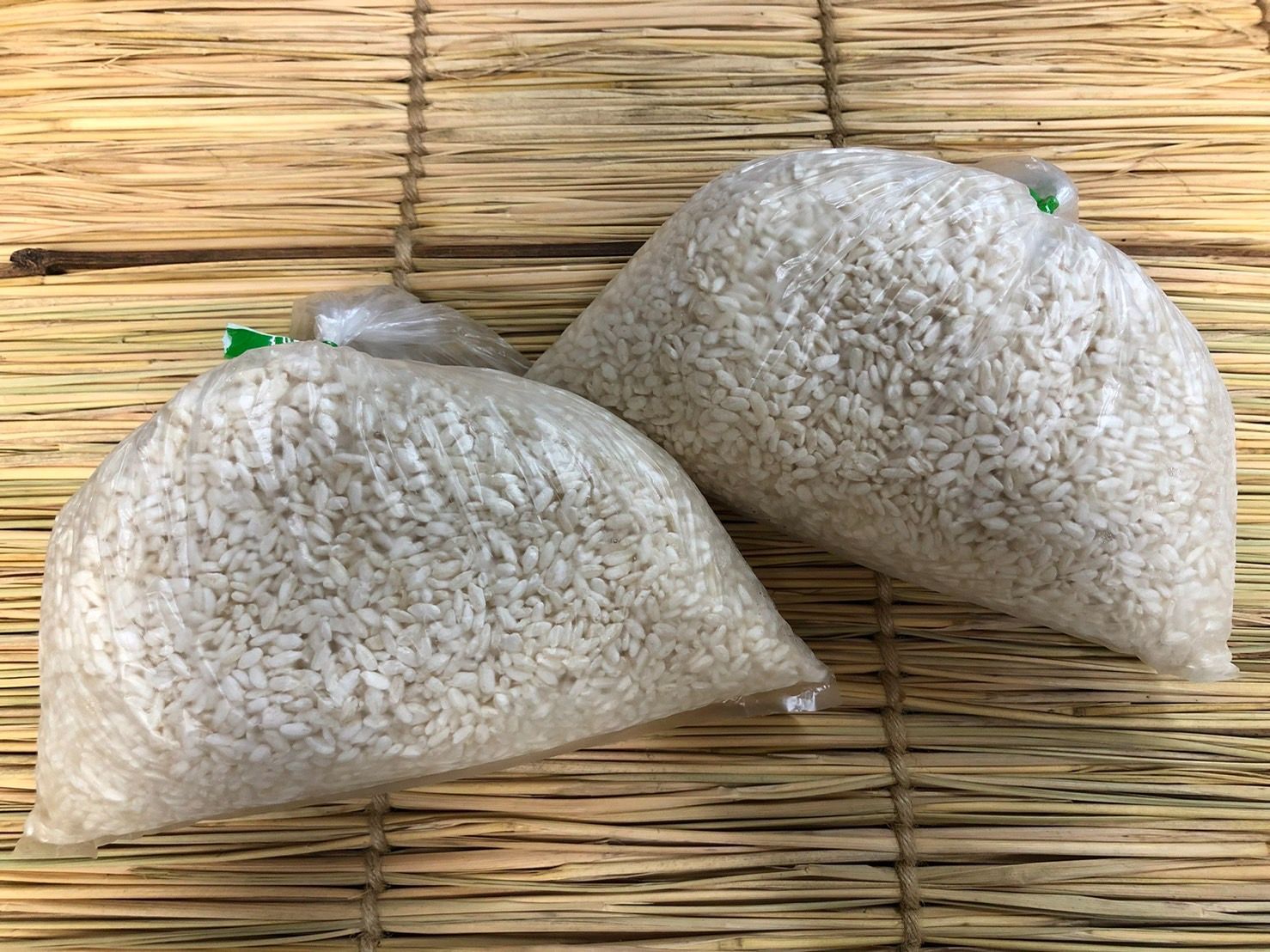 生米麹 1.5kg-1