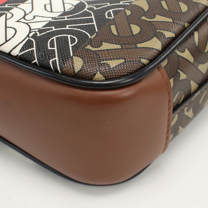 BURBERRY バーバリー ショルダーバッグ 8023573 斜め掛け ショルダー  