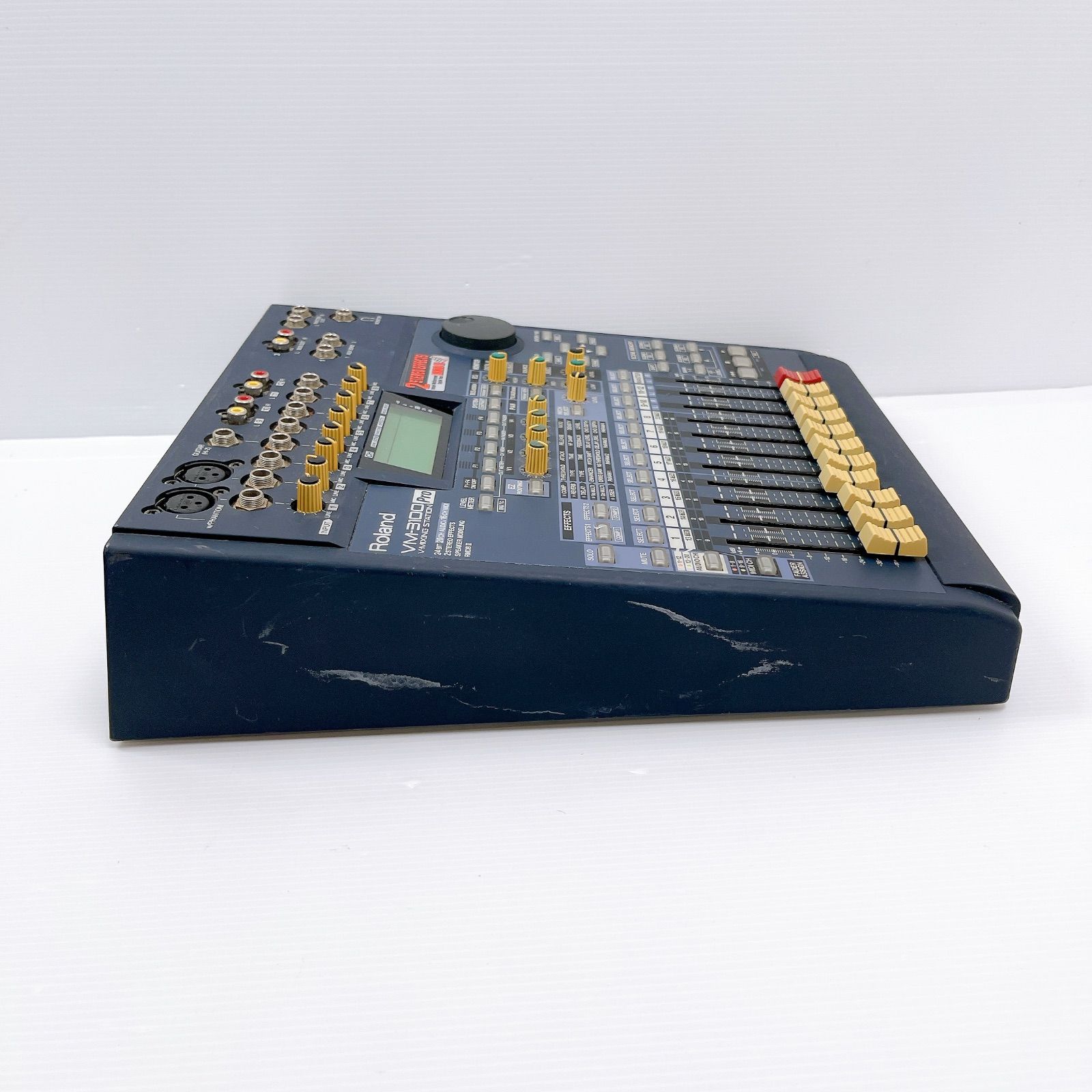ローランド Roland VM-3100 Pro デジタルミキサー 動作確認済み