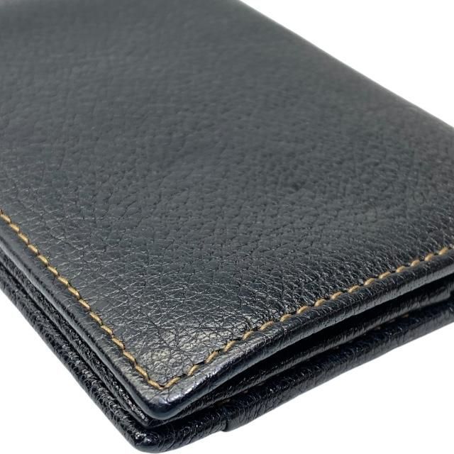 Salvatore Ferragamo サルヴァトーレフェラガモ カードケース パス