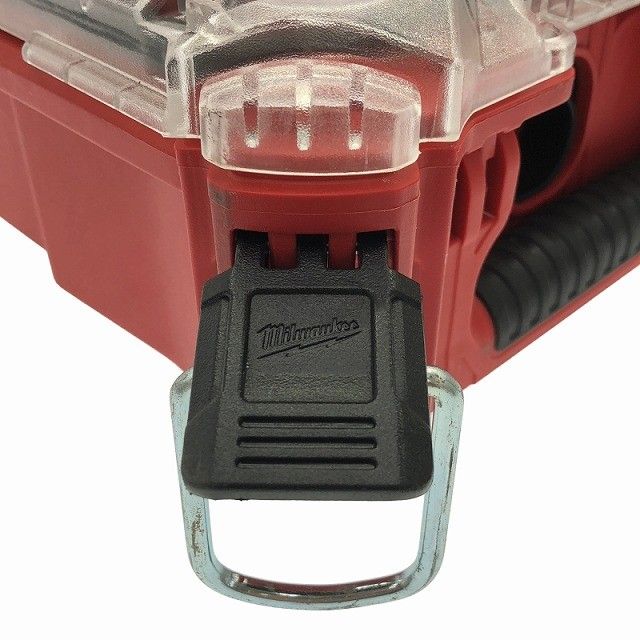 ミルウォーキー PACKOUT