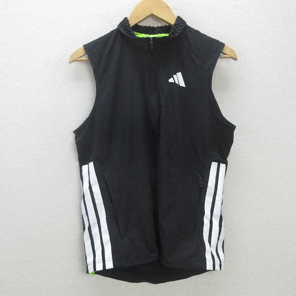 D□アディダス/adidas IX8986 アディゼロ ランニングベスト【M