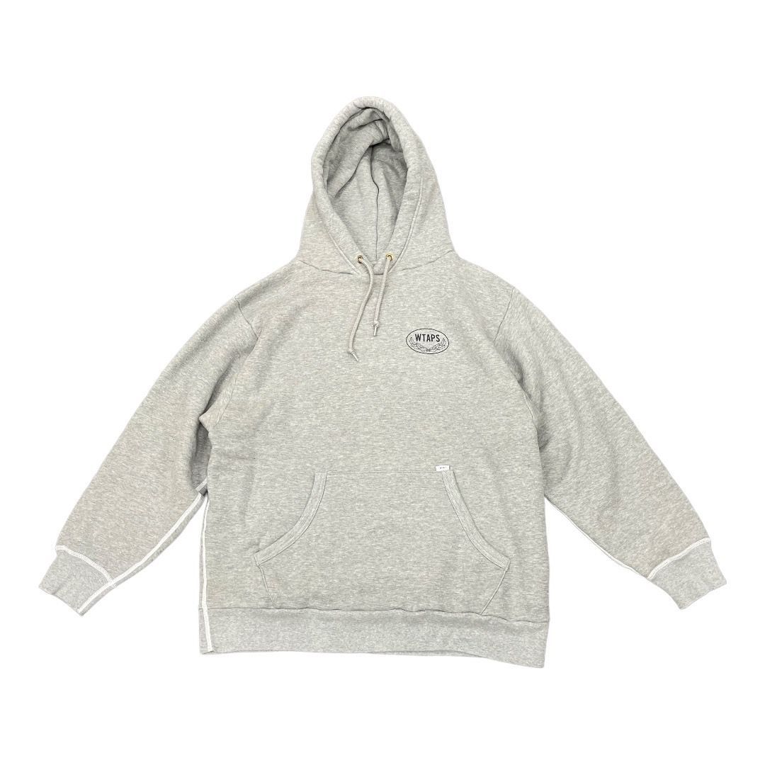 WTAPS 21AW スウェットフーディー - 通販 - pinehotel.info