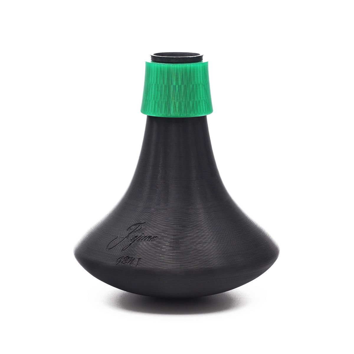 Rejano Mutes レハノミュート テナーバストロンボーン用プラクティスミュート CLOVER グリーン