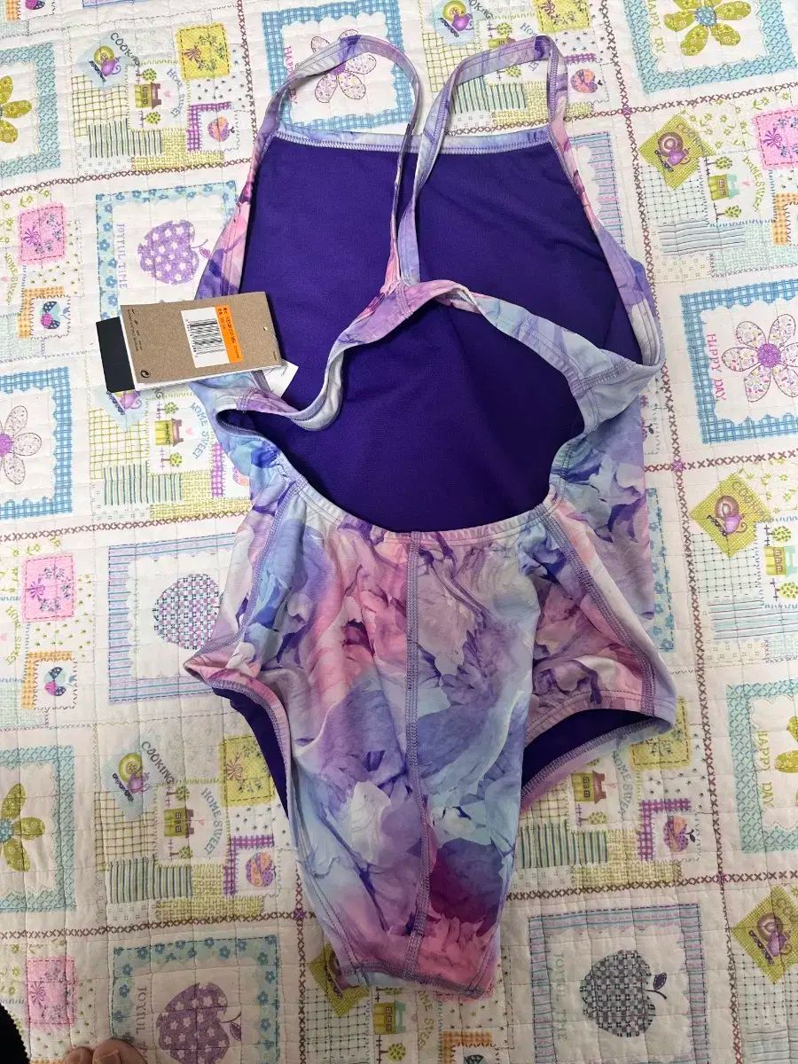 クラネ正規品❗️日本製新品紙タグ付き⭐️水着3点セットラッシュ