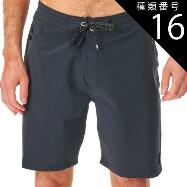 種類16：SLATE/36 【RIPCURL/リップカール】CBOBH9 SEARCHERS LAYDAY ボードショーツ メンズ サーフィン 水着 男性 サーフパンツ