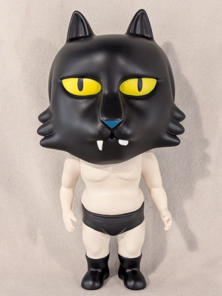 その他 SANTA CRUZ RECORDS DARTH YAYATHON MAN SANTA CRUZ RECORDS DARTH YAYATHON MAN