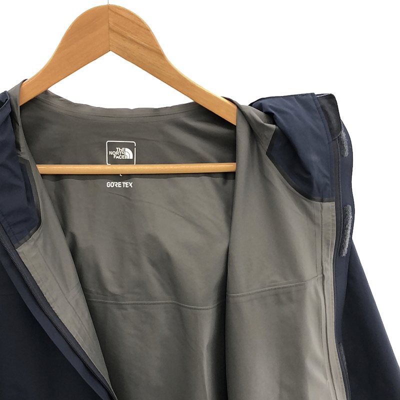 THE NORTH FACE / ザノースフェイス | GORE-TEX CLOUD JACKET
