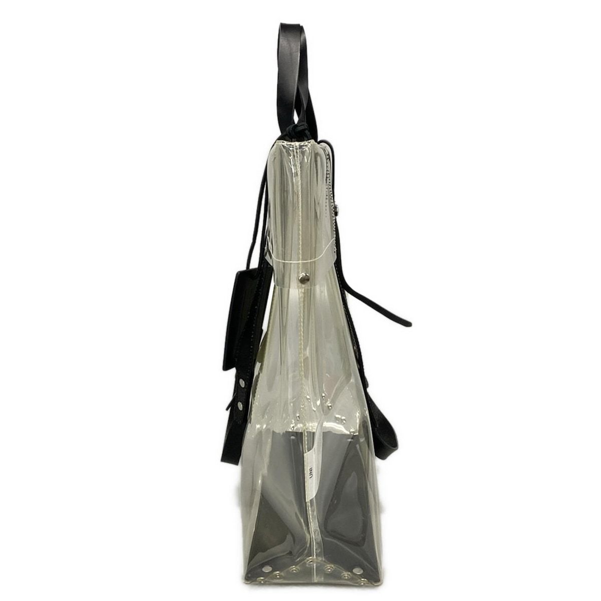 Maison Margiela(メゾンマルジェラ) トートバッグ トランスペアレント  