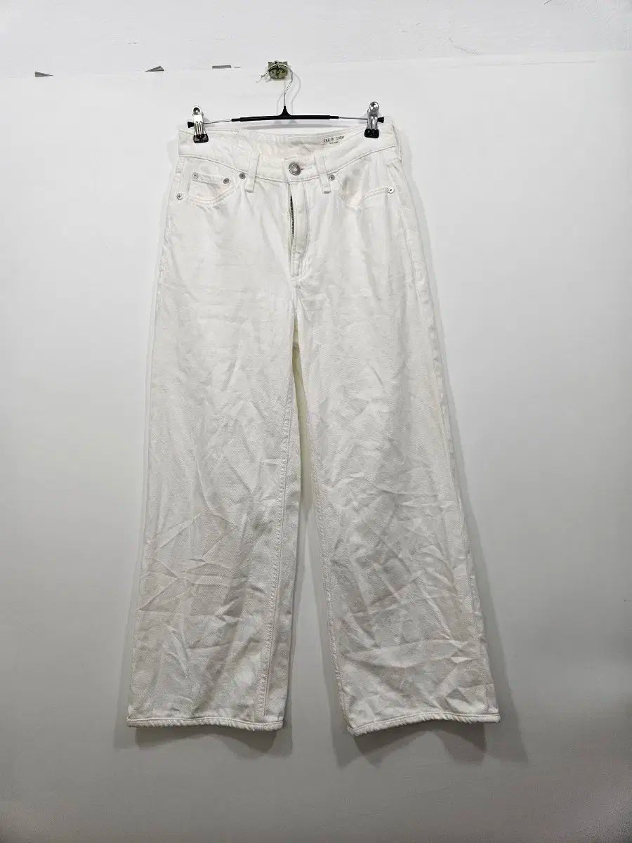 0929 ラグンボーン レディース ズボン 23