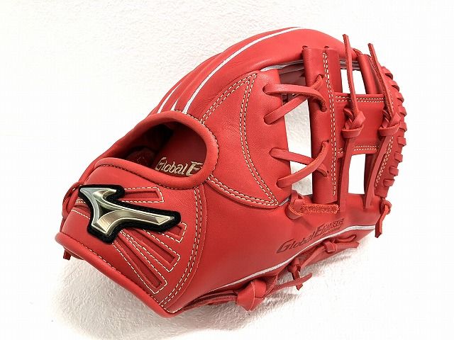 319.HAGA JAPANミズノプロClassic硬式グラブ 319.HAGA JAPANミズノプロ