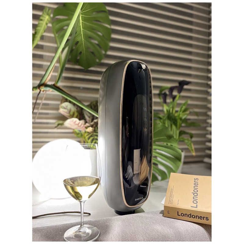 SANTUSワインサーブマシーン 4本