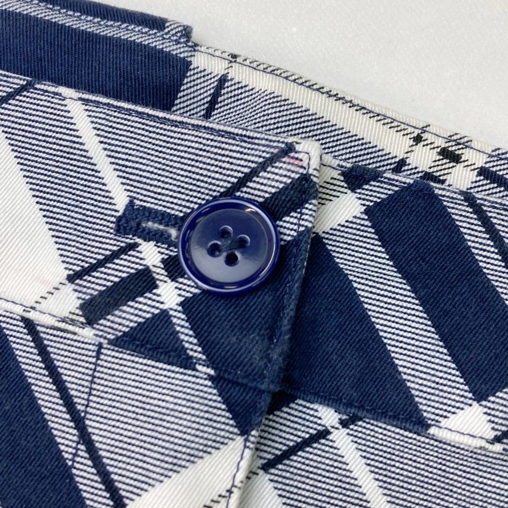 MUNSING WEAR マンシングウェア R.line ダウンベスト グリーン系 L [240001257899]【中古】メンズ MUNSING WEAR マンシングウェア  タートルネック長袖T