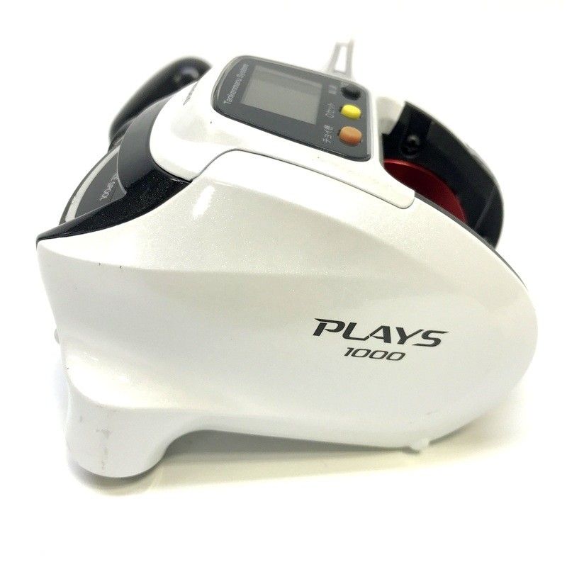 シマノ 16 フォースマスター 1000 右ハンドル 【未使用品