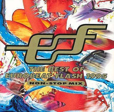ユーロビートフラッシュ　EUROBEAT FLASH 洋楽CD　おまとめ売り Amazon.co.jp: アラフォー・ユーロビート: ミュージック