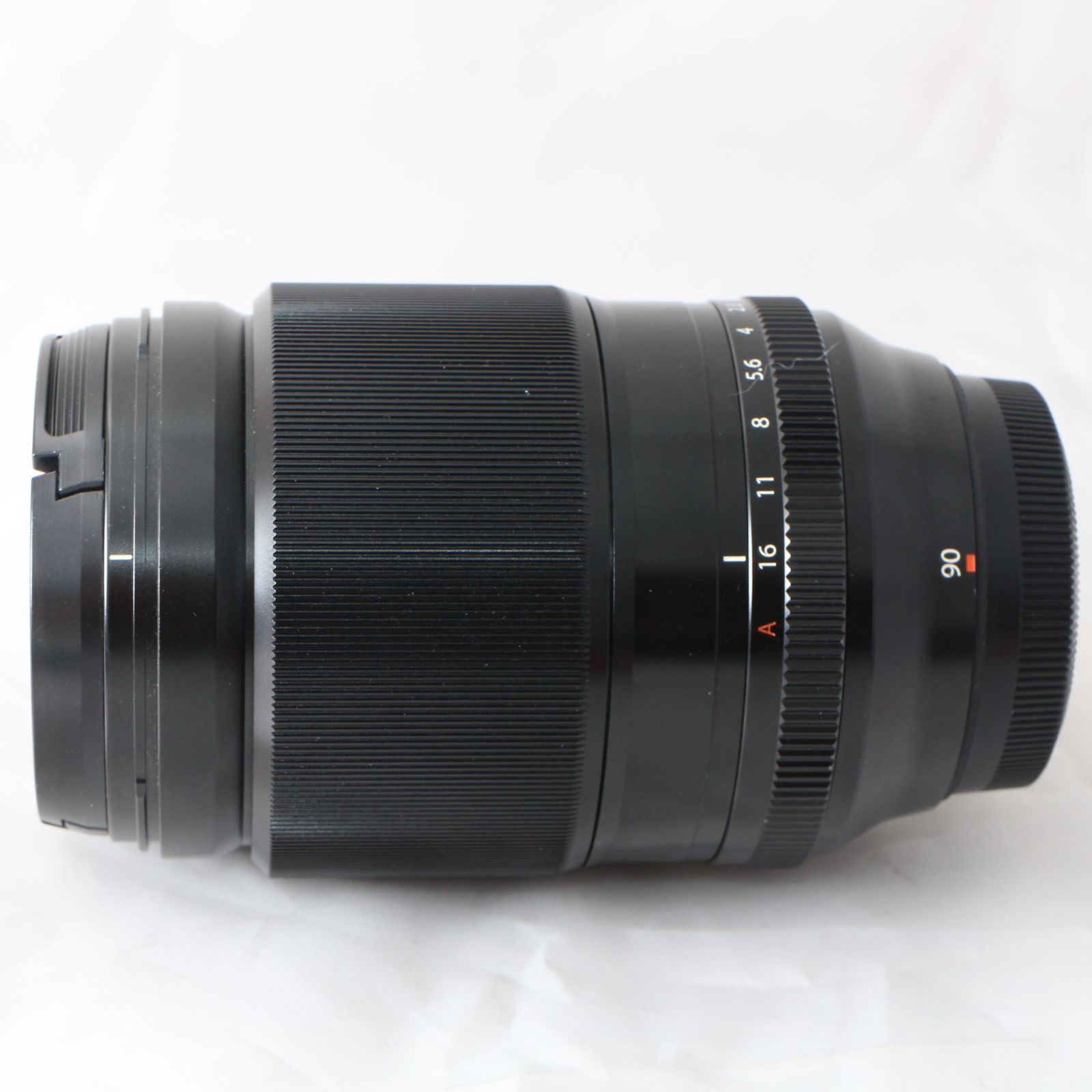 FUJINON XF90mmF2 R LM WR レンズ【極美品] カメラレンズ XF90mmF2 R LM WR FUJINON（フジノン） ブラック