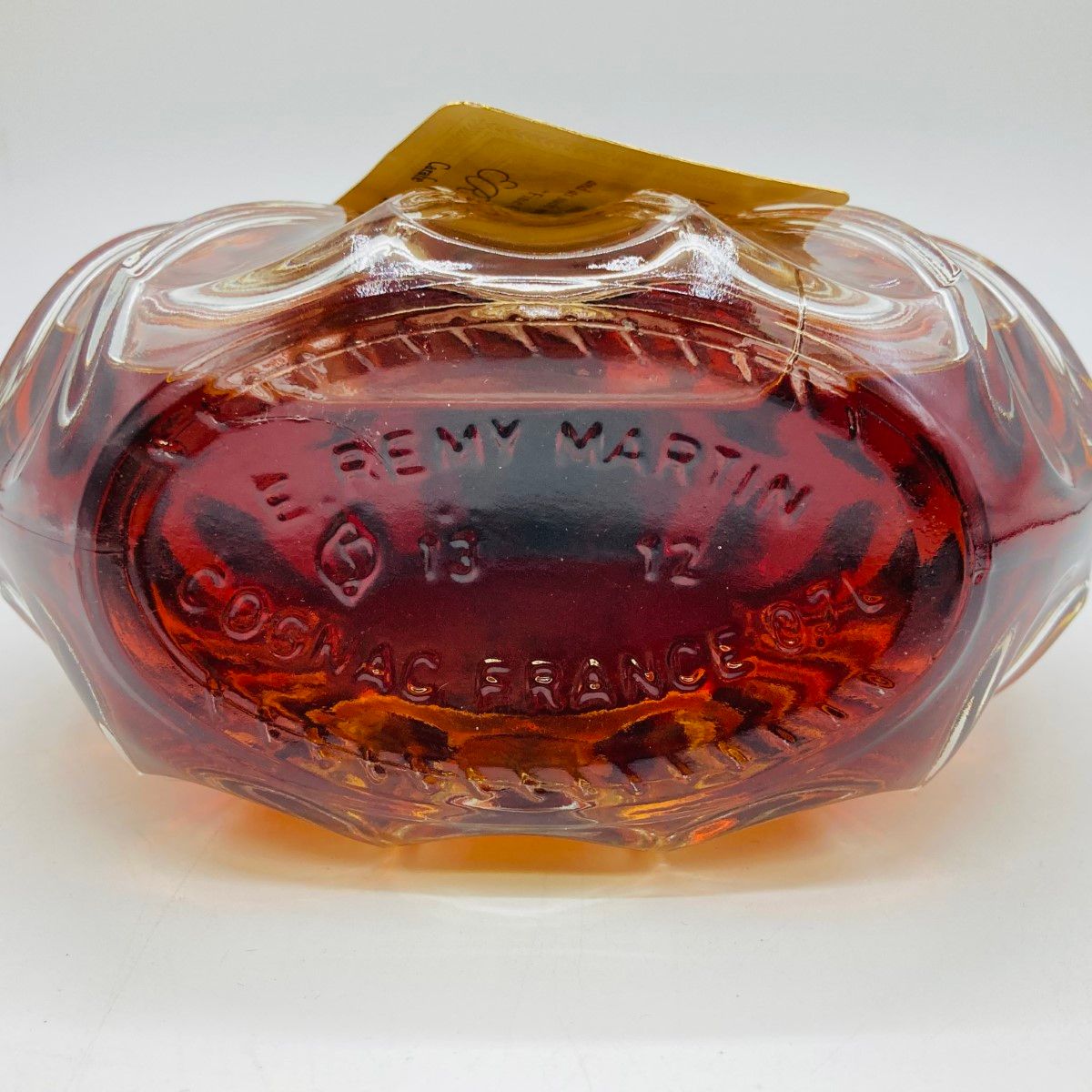 REMY MARTIN コニャック ブランデー700ml 40 度　未開栓 REMY MARTIN レミーマルタン XOスペシャル ブランデー 未開栓