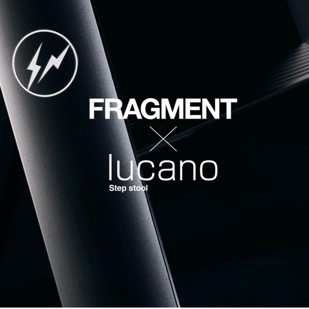 fragment design collaboration lucano - その他