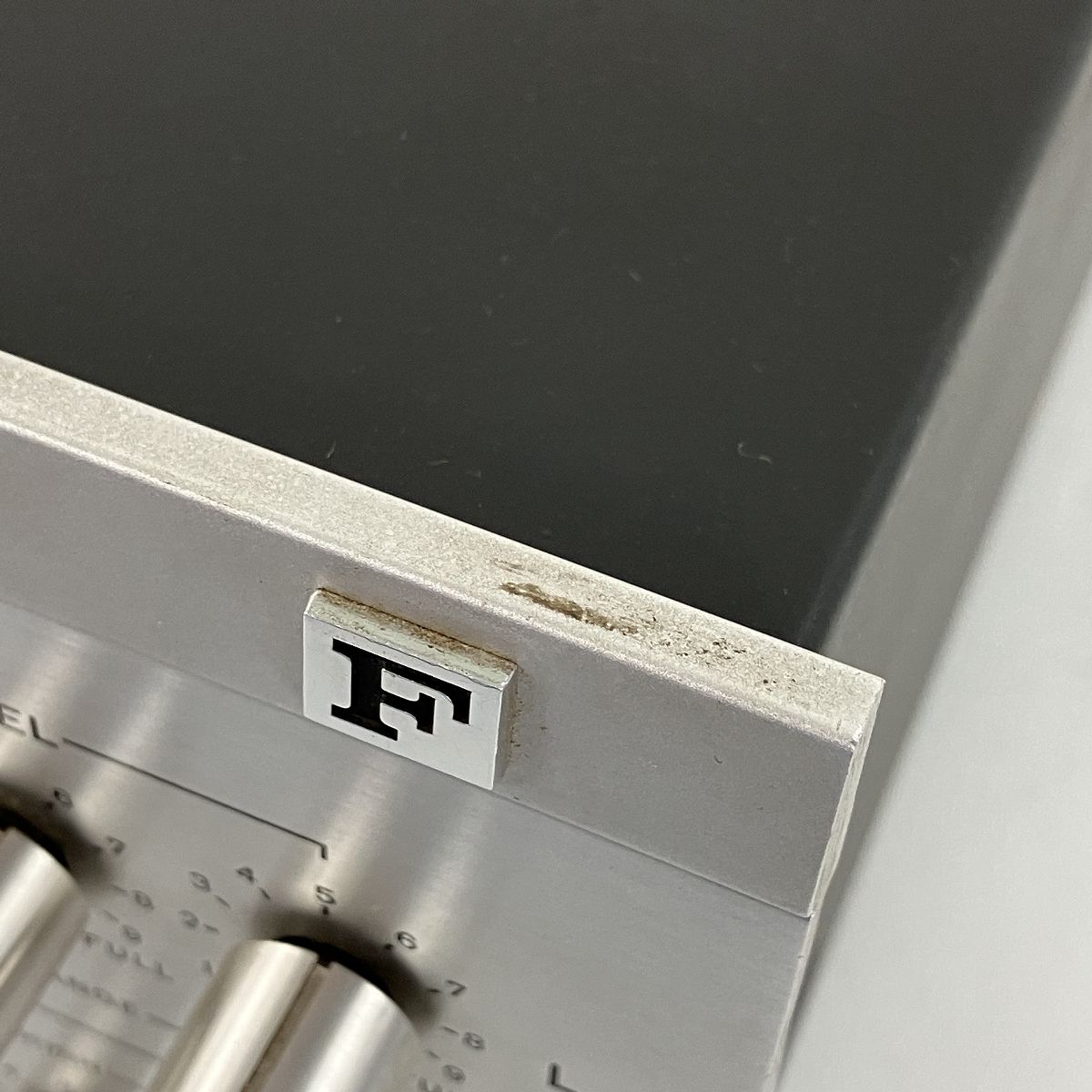 TA-4300F ディバイディング