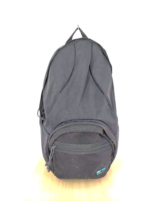 プア PWA PWA CTC STORE DAILY BACKPACK メン - 古着買取BAZZSTORE