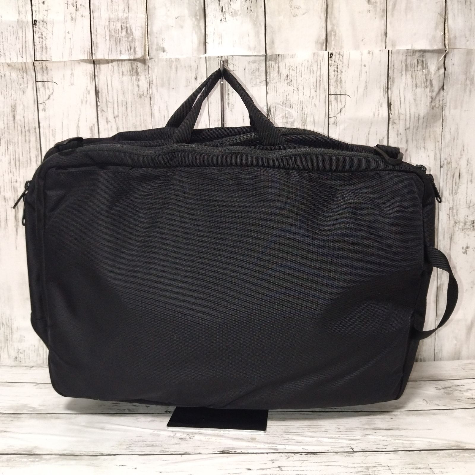 THE NORTH FACE シャトル3Way デイパック - メルカリ