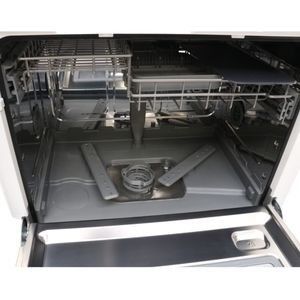 シロカ 食器洗い乾燥機