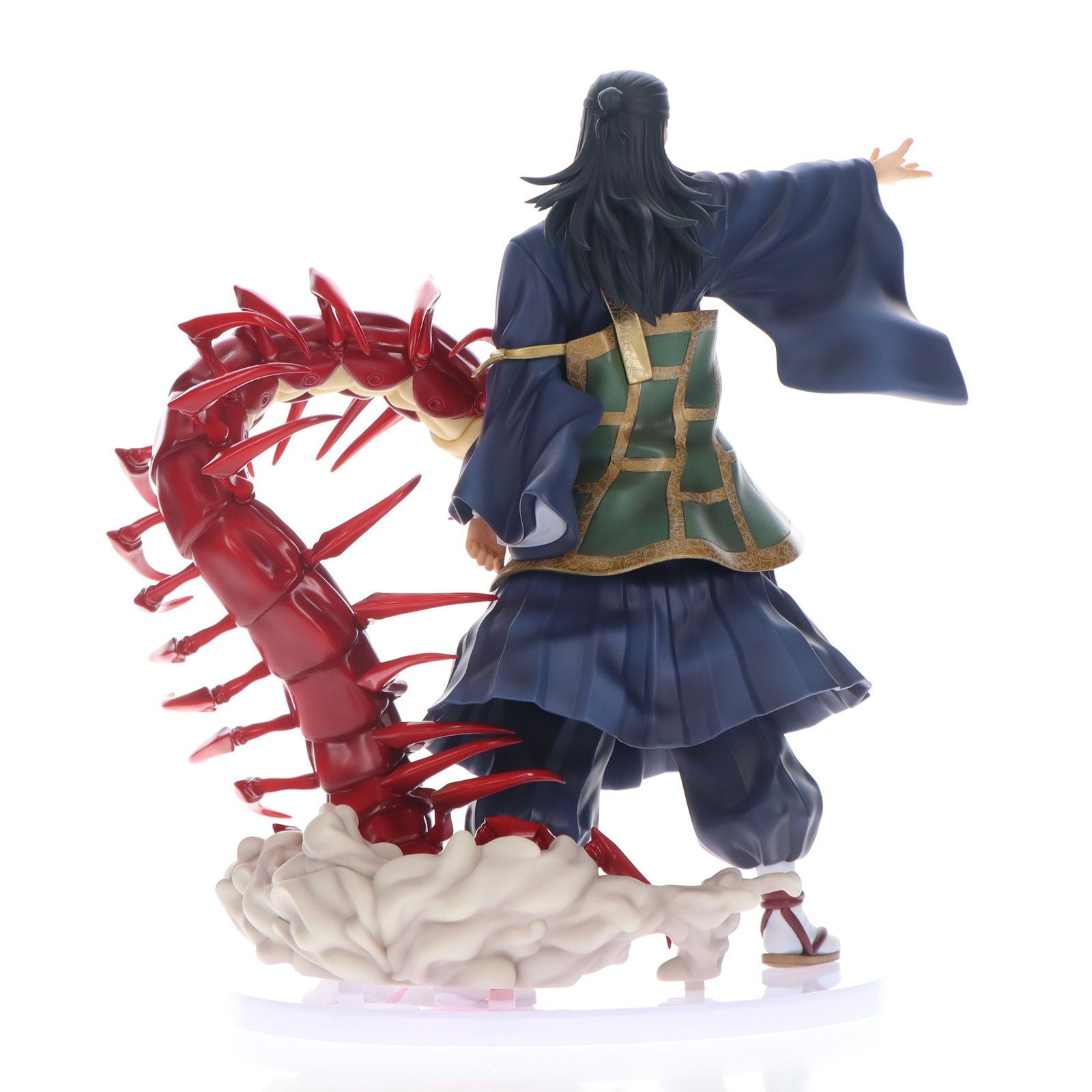 劇場版呪術廻戦0展FURYU HOBBY MALL夏油傑1/7スケールフィギュア 夏油傑 1/7スケールフィギュア – フィギュア通販はFURYU HOBBY MALL