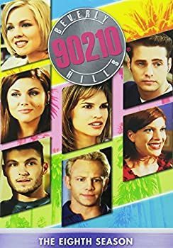 Beverly Hills 90210: Eighth Season/ [DVD] [Import]