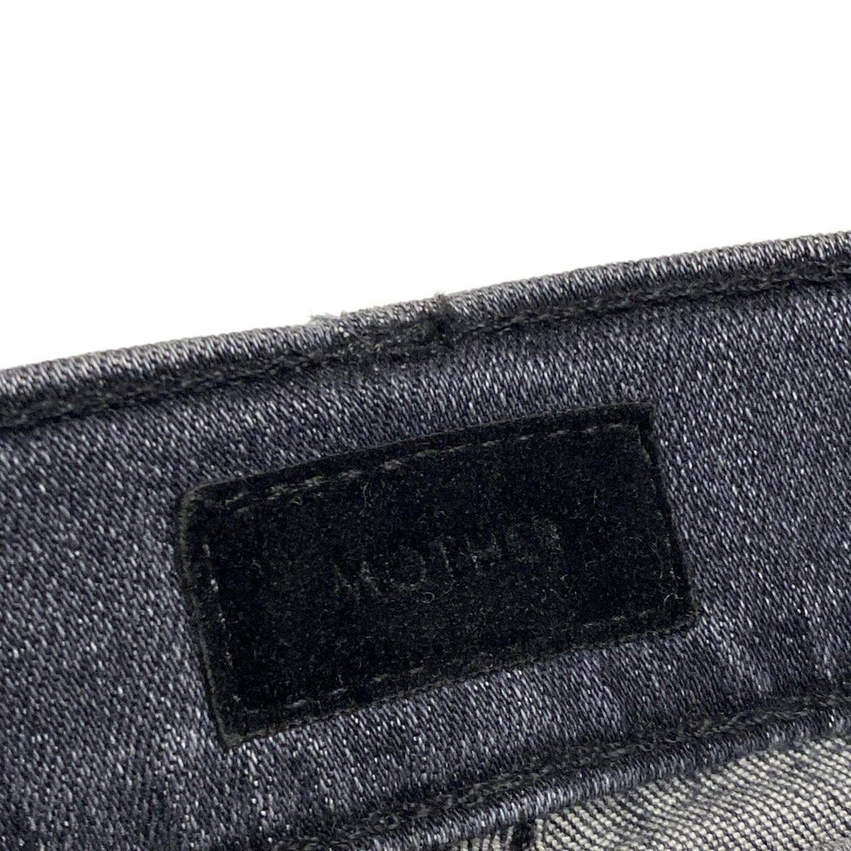 mother(マザー) ジーンズ サイズ27 M レディース美品