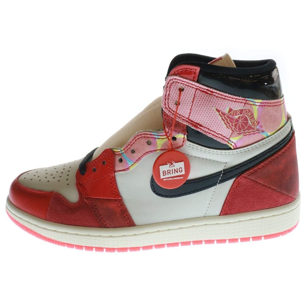 NIKE (ナイキ) AIR JORDAN 1 HIGH OG SP NEXT CHAPTER エアジョーダン1