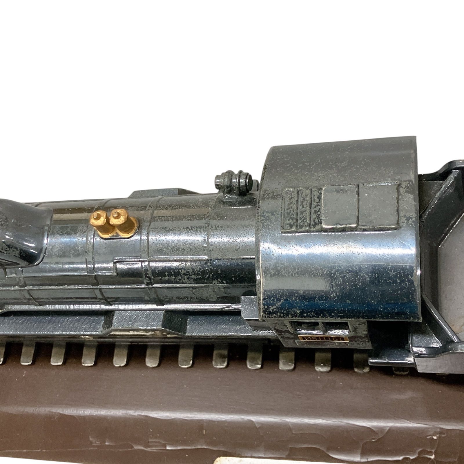 KI2 鉄道開通100年記念