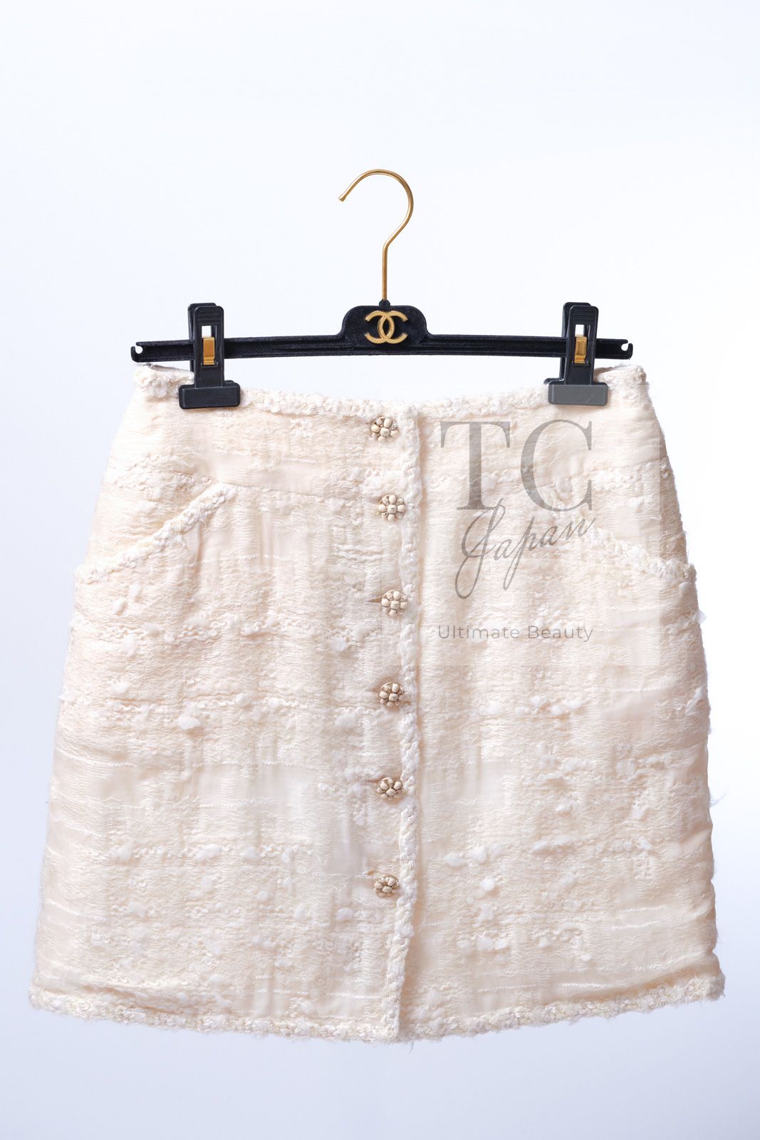 CHANEL 40万