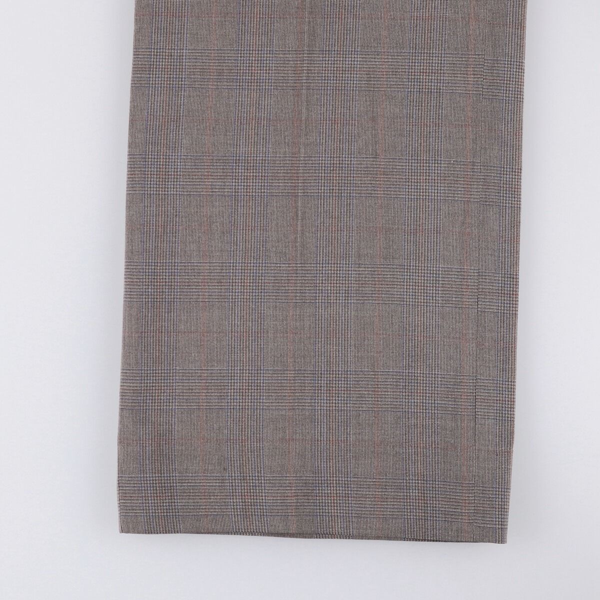 古着 ガンクラブチェック スラックスパンツ メンズw33相当 ヴィンテージ eaa586180 KIN-KAAI_COM