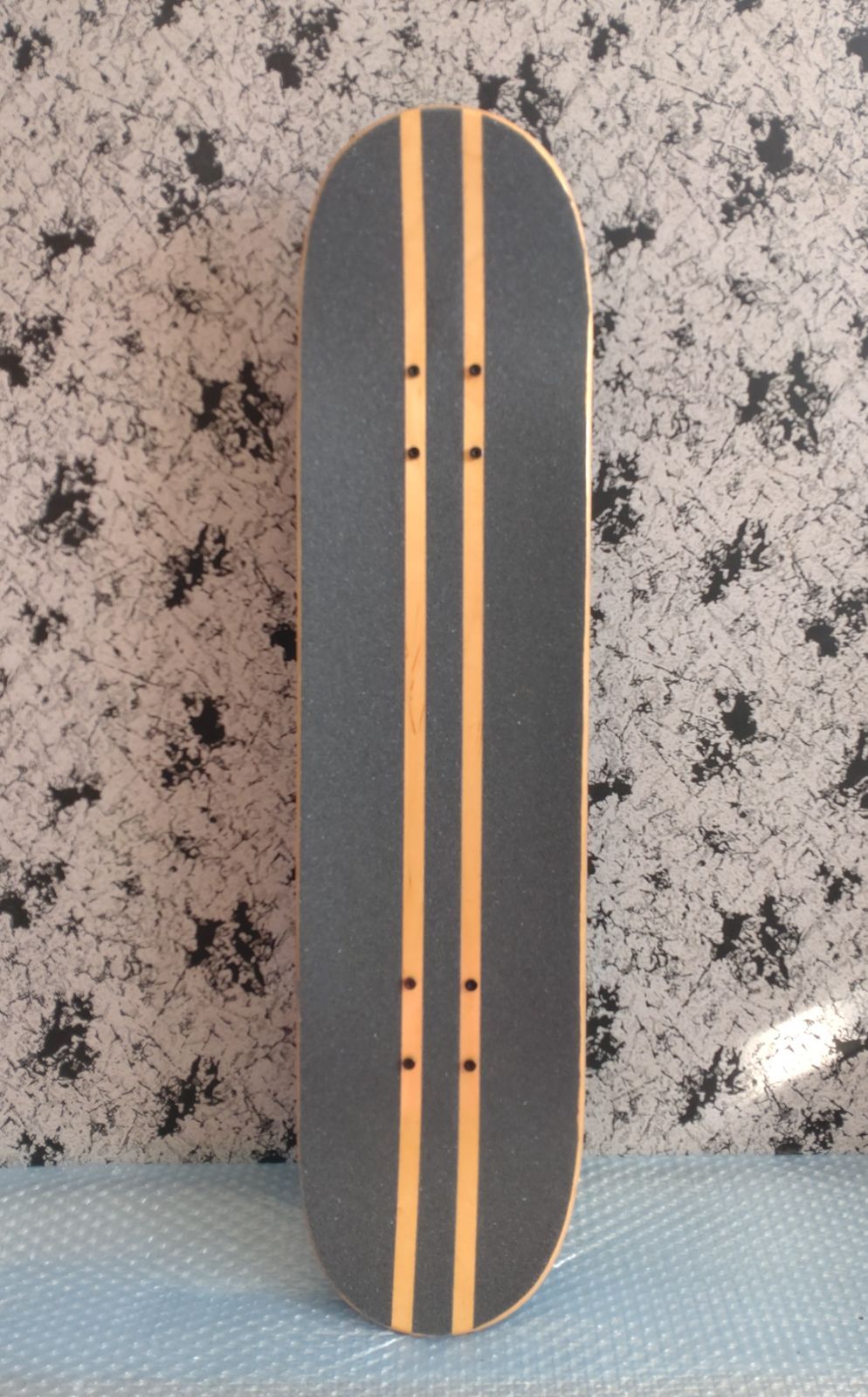 31＜税送料2670円込＞31×7.625 ( L7９×Wcm) デッキ貼済み！ 31＜税送料2670円込＞31×7.625 ( L79×Wcm) デッキ貼済み